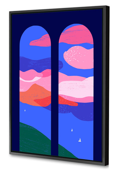 Ana Zaja Petrak -  Sunset