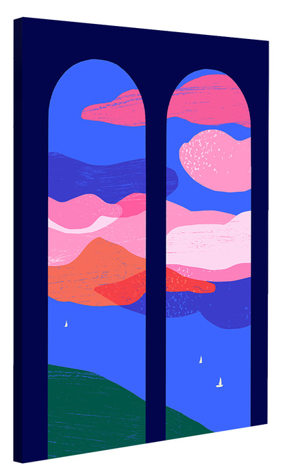 Ana Zaja Petrak -  Sunset