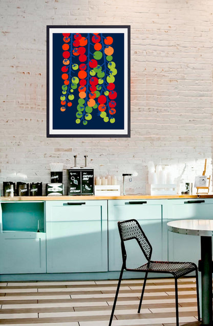 Ana Zaja Petrak -  Tomatoes