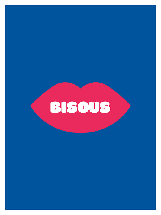 Dicky Bird -  Bisous