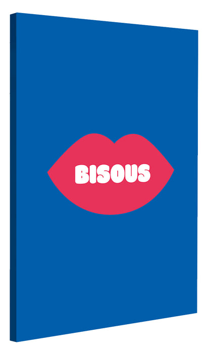 Dicky Bird -  Bisous