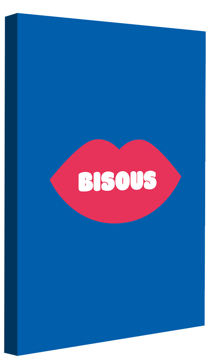 Dicky Bird -  Bisous