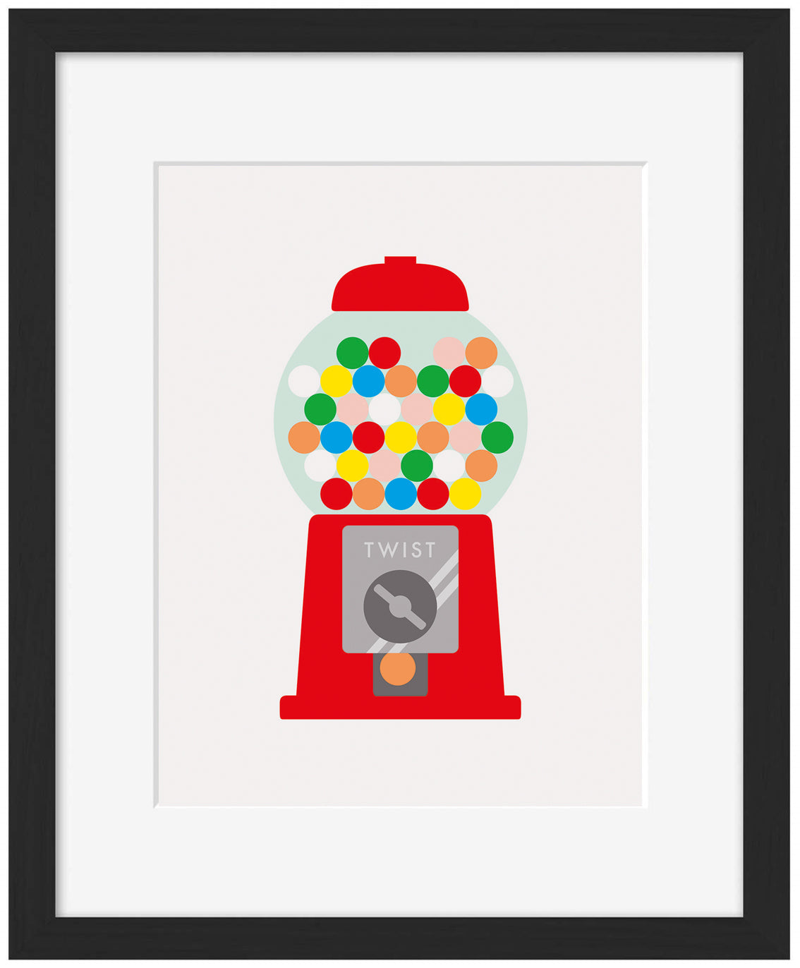 Dicky Bird -  Gumball