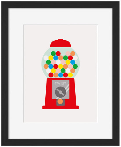 Dicky Bird -  Gumball