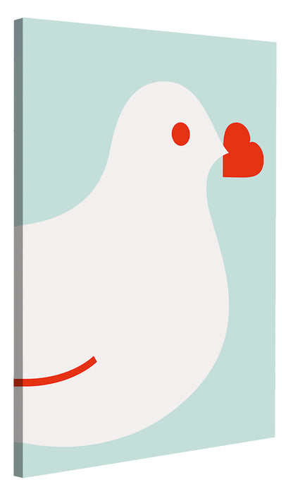 Dicky Bird -  Love Dove