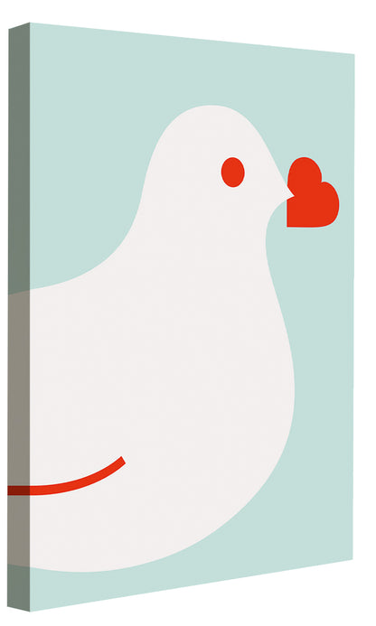 Dicky Bird -  Love Dove