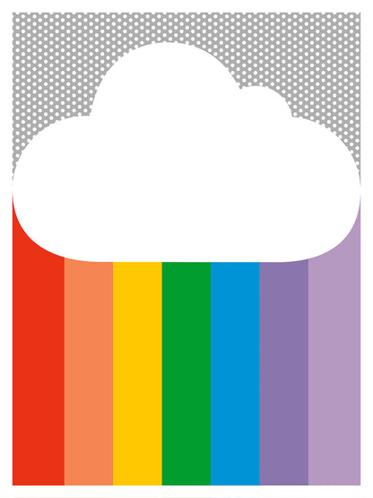 Dicky Bird -  Spectrum Cloud 1