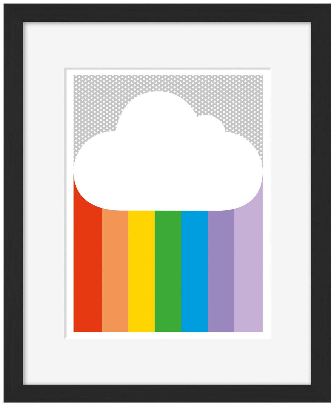 Dicky Bird -  Spectrum Cloud 1