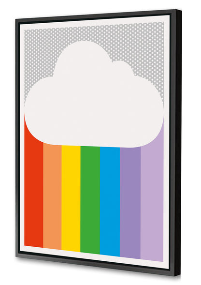 Dicky Bird -  Spectrum Cloud 1