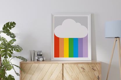 Dicky Bird -  Spectrum Cloud 1