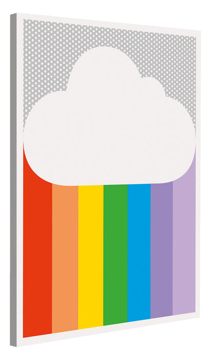 Dicky Bird -  Spectrum Cloud 1