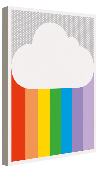 Dicky Bird -  Spectrum Cloud 1