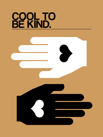 Frances Collett -  Cool To Be Kind Desert