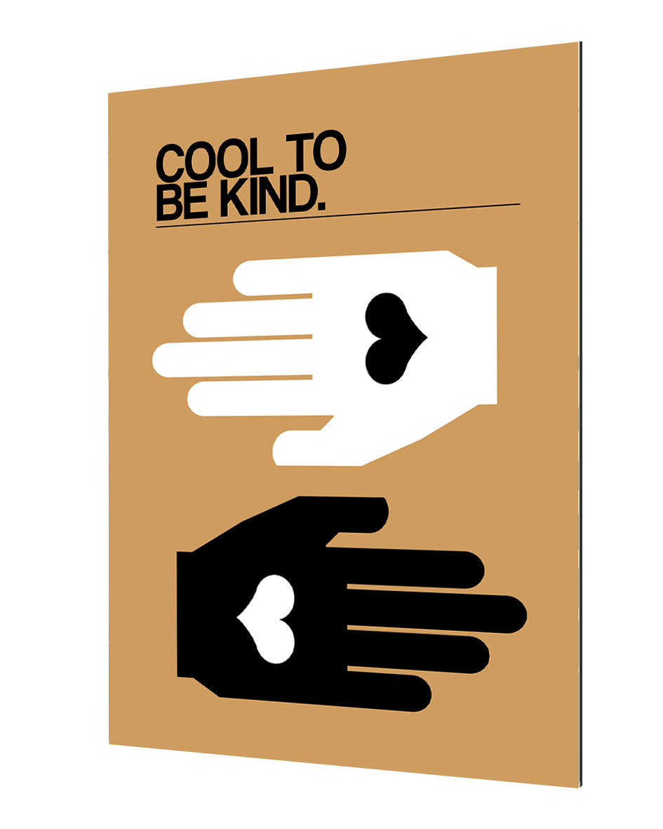 Frances Collett -  Cool To Be Kind Desert