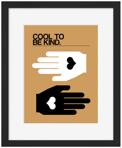 Frances Collett -  Cool To Be Kind Desert