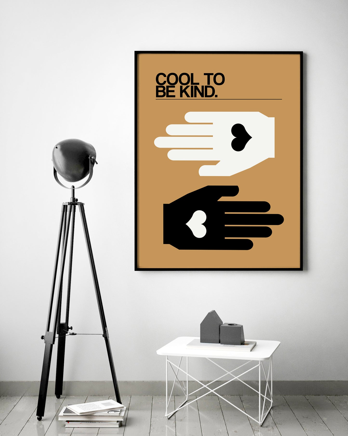 Frances Collett -  Cool To Be Kind Desert