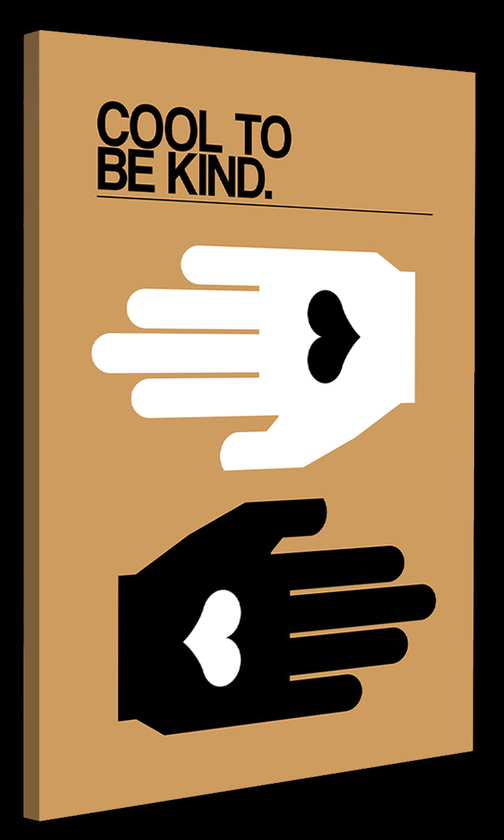 Frances Collett -  Cool To Be Kind Desert