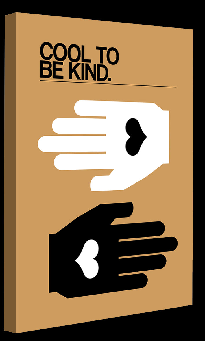 Frances Collett -  Cool To Be Kind Desert