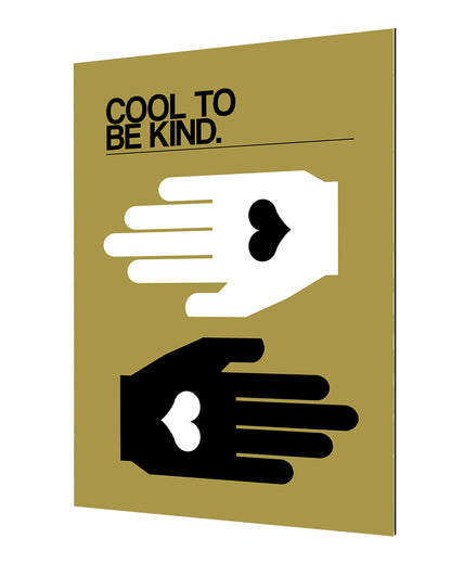 Frances Collett -  Cool To Be Kind Olive