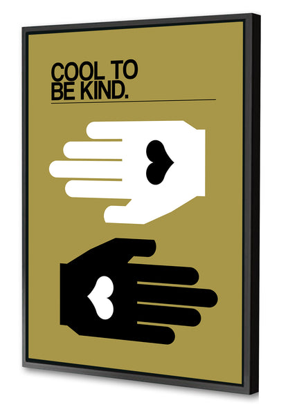 Frances Collett -  Cool To Be Kind Olive
