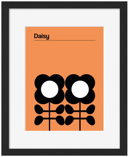 Frances Collett -  Daisy Mellow Yellow