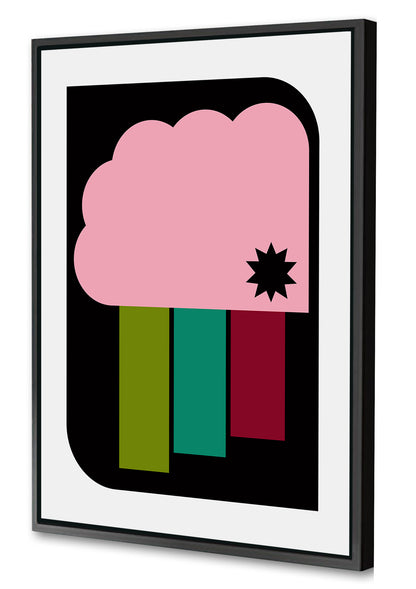 Frances Collett -  Every Cloud Black