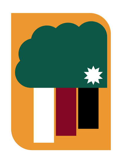 Frances Collett -  Every Cloud Mustard