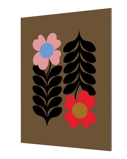 Frances Collett -  Flowers Gold