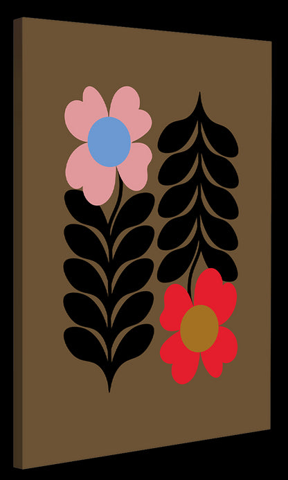 Frances Collett -  Flowers Gold