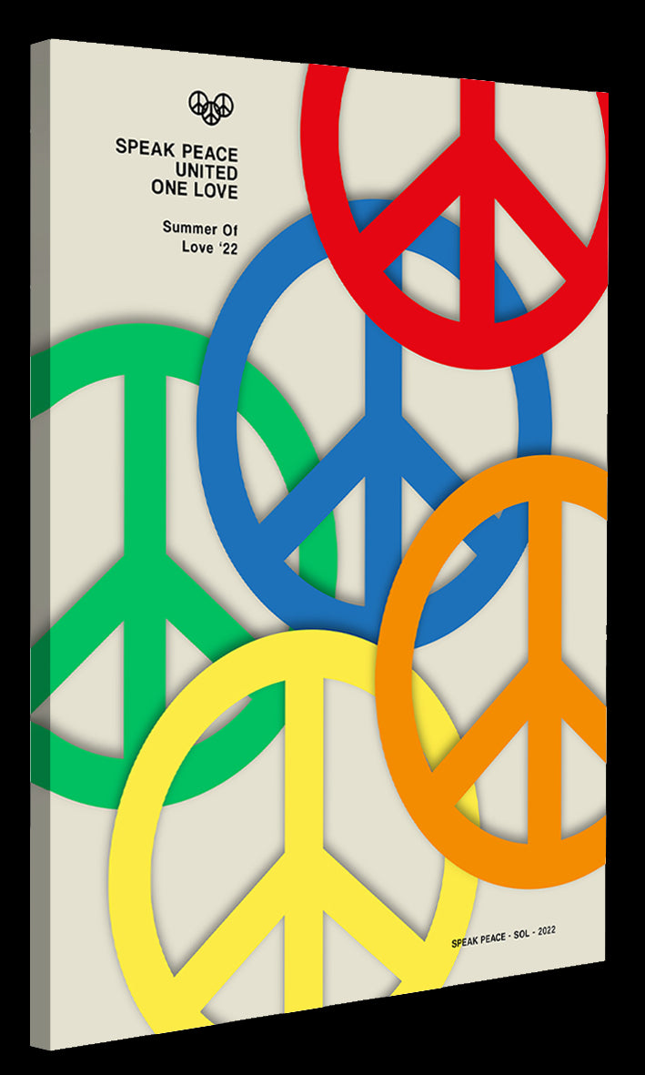 Frances Collett -  Peace Biscuit