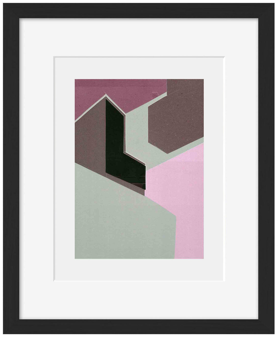 Herald Black -  Components Dga 1