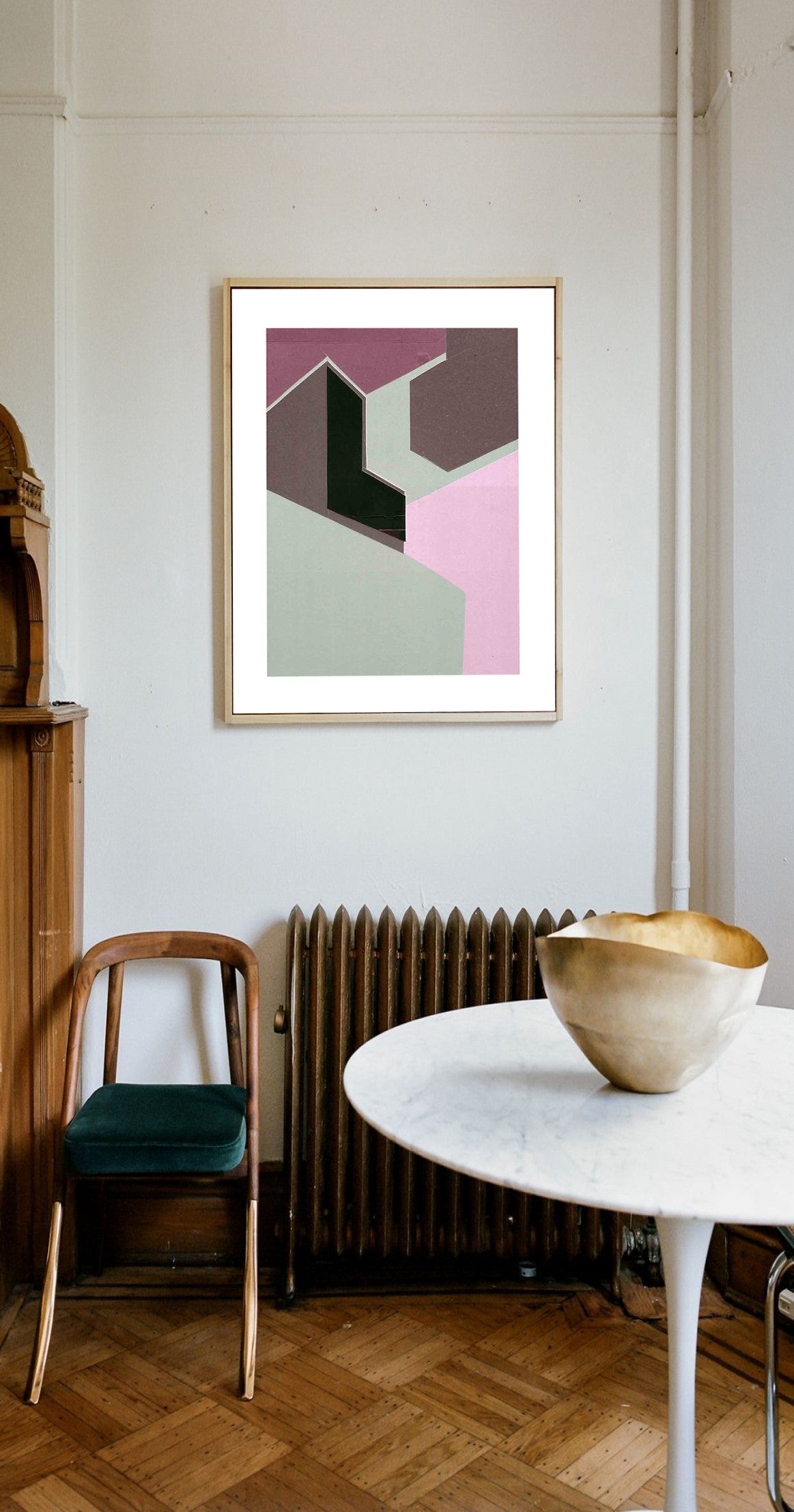 Herald Black -  Components Dga 1