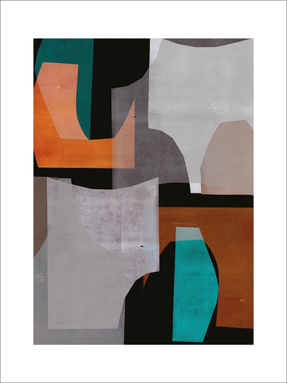 Herald Black -  Components Op 5