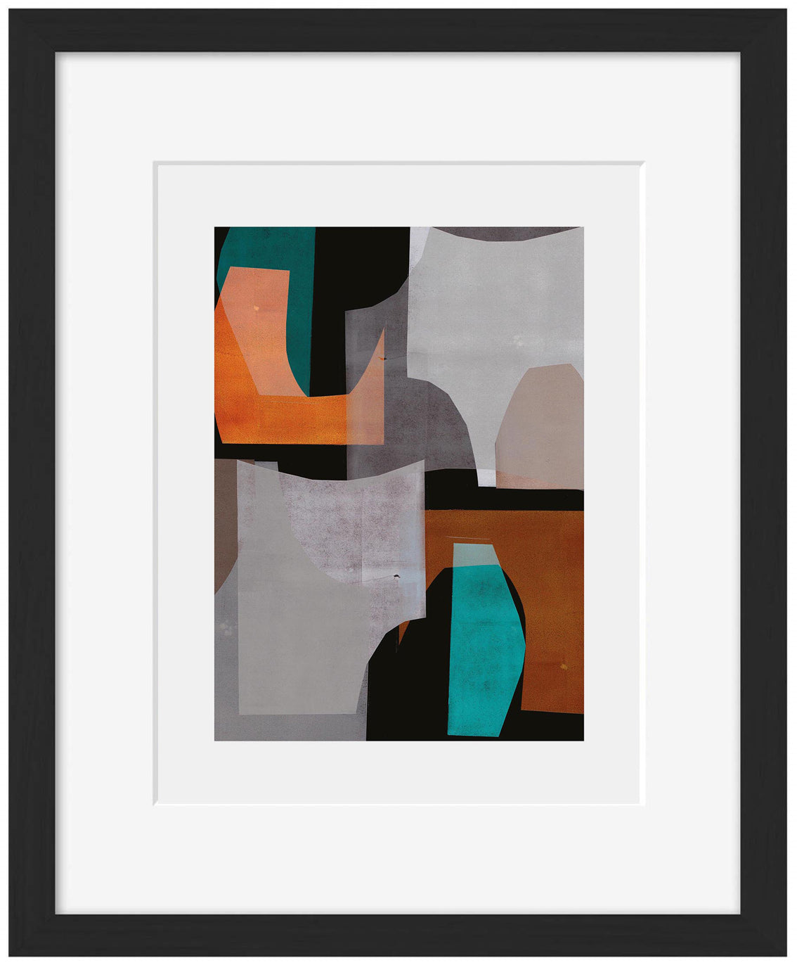 Herald Black -  Components Op 5