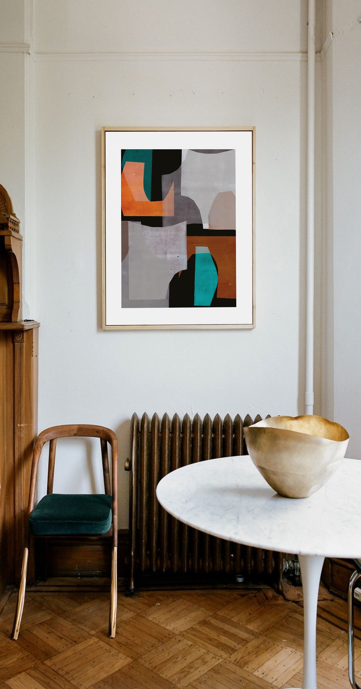 Herald Black -  Components Op 5