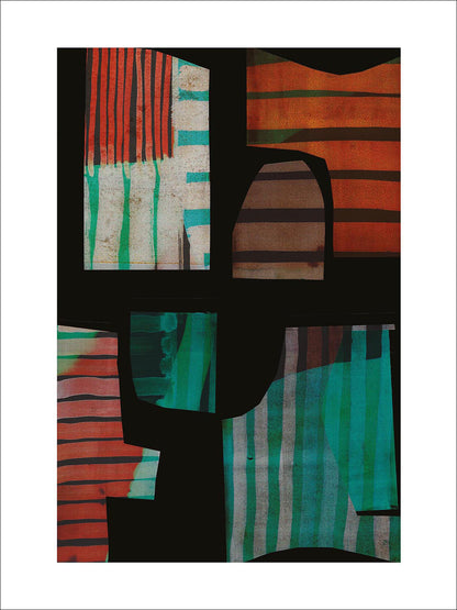 Herald Black -  Components Op 6