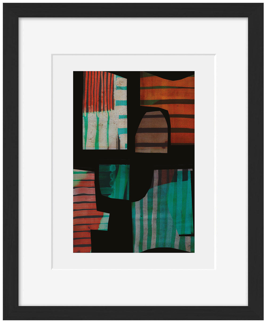 Herald Black -  Components Op 6