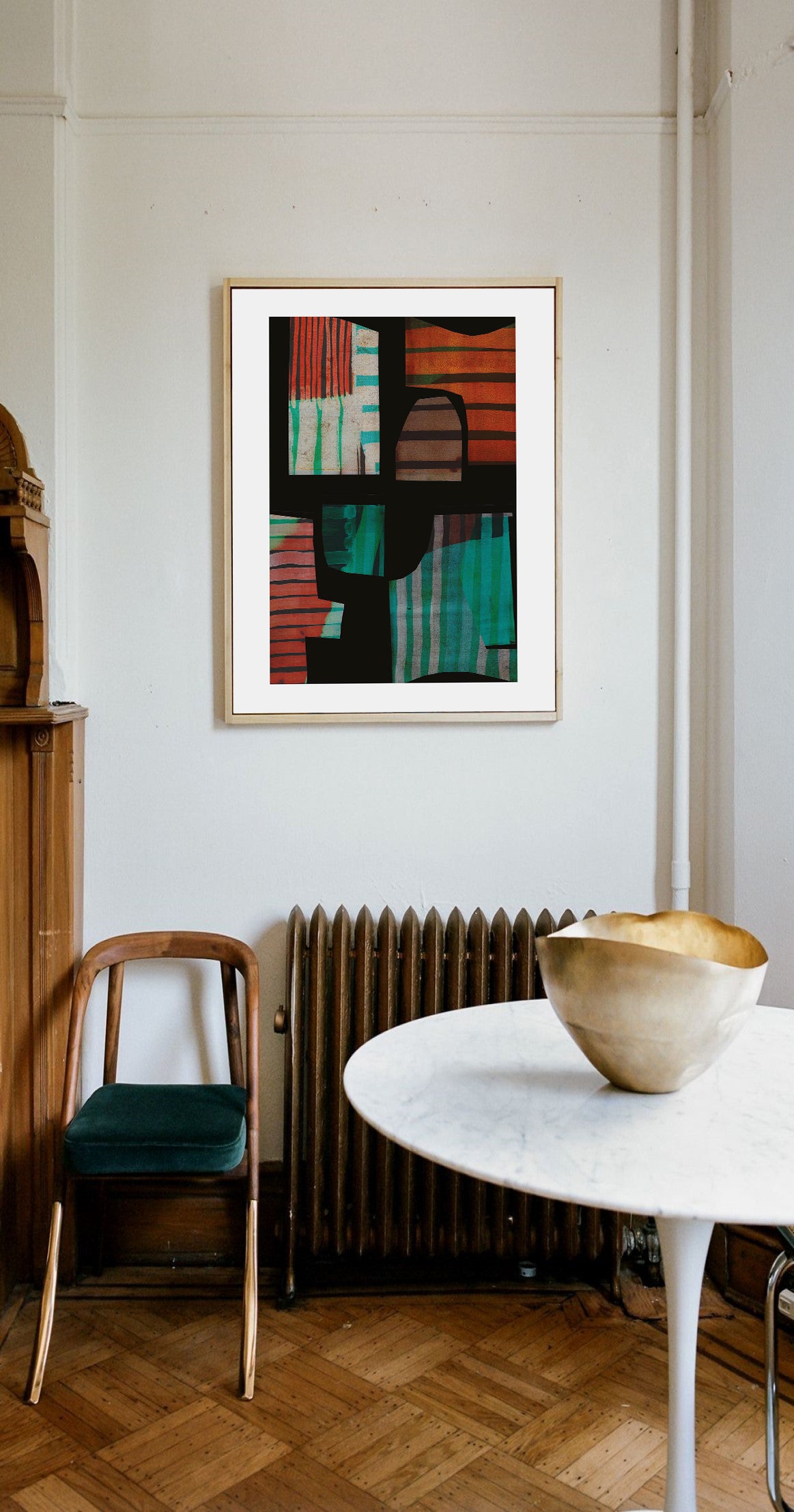 Herald Black -  Components Op 6