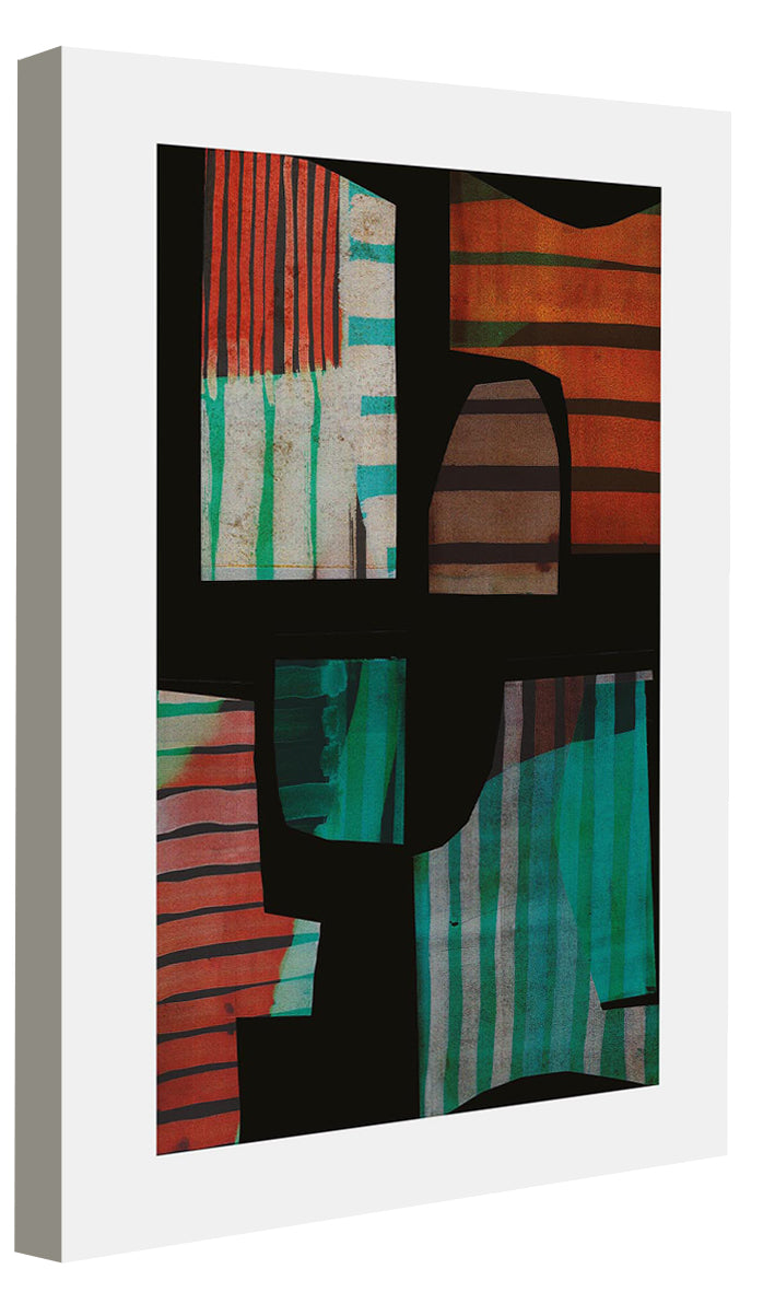 Herald Black -  Components Op 6