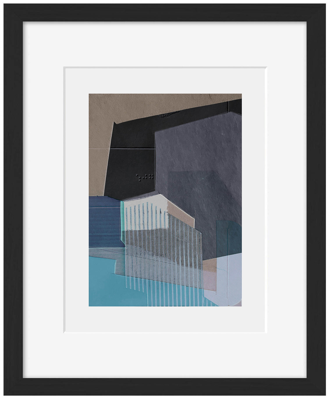 Herald Black -  Deconstruct 391