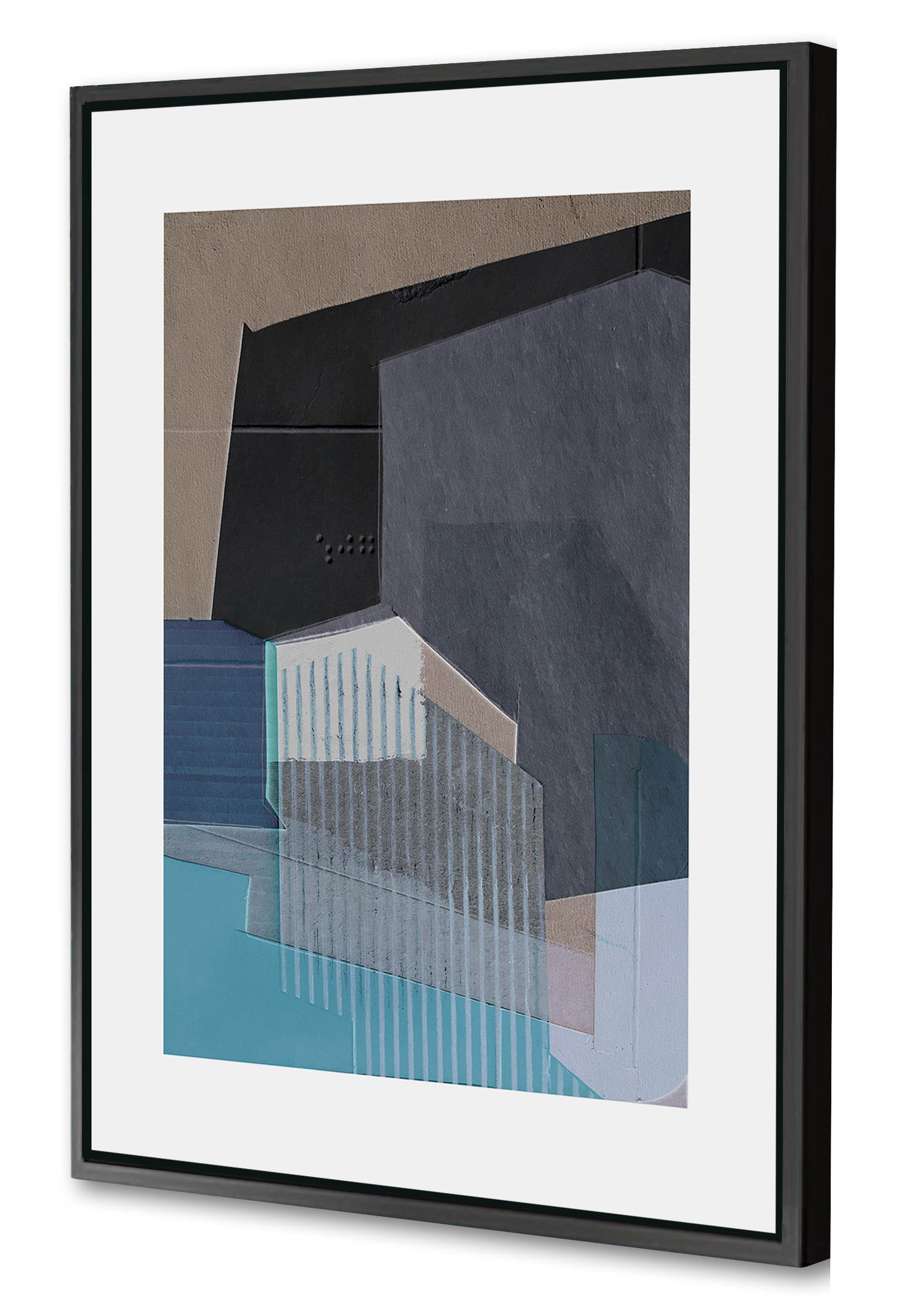 Herald Black -  Deconstruct 391