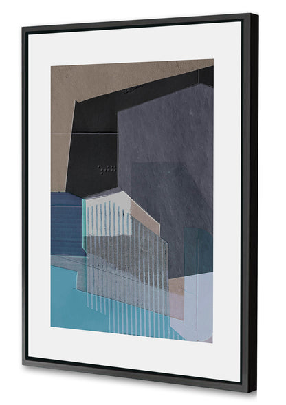 Herald Black -  Deconstruct 391