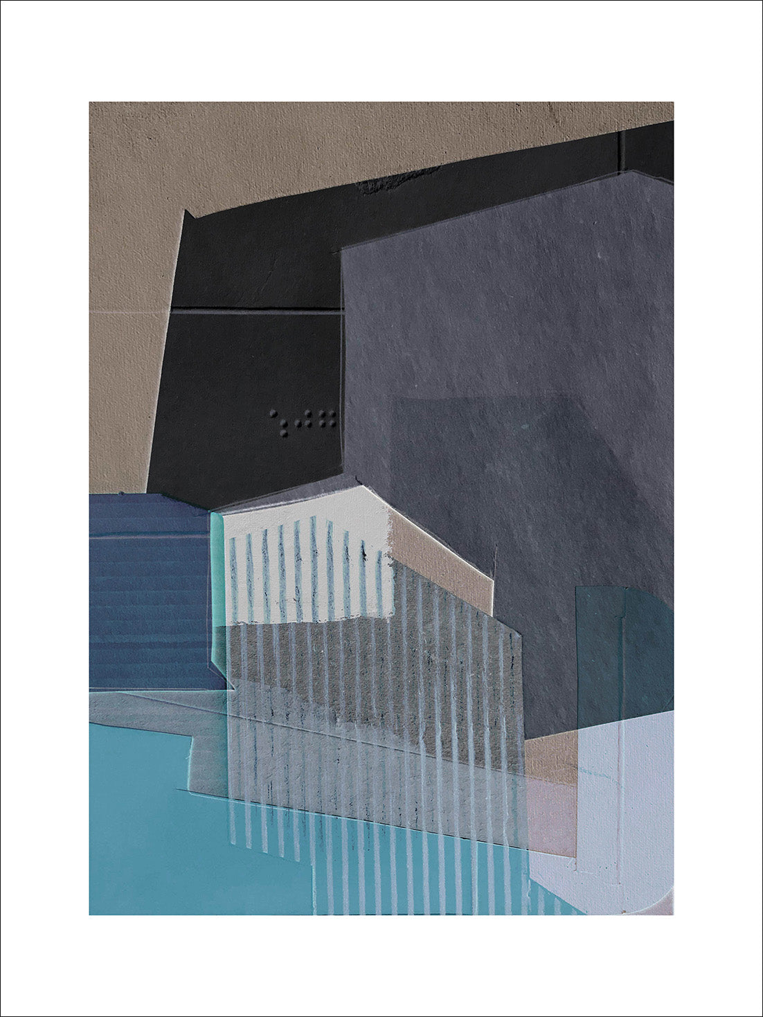 Herald Black -  Deconstruct 391