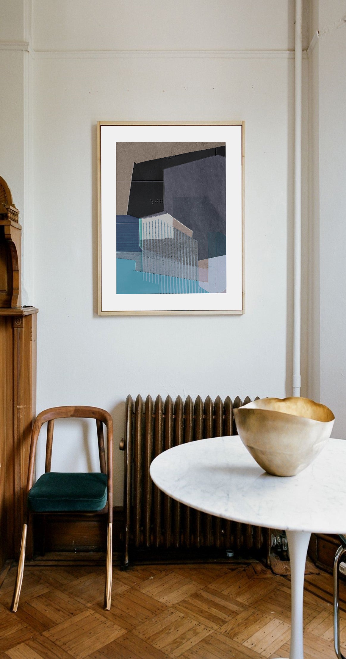 Herald Black -  Deconstruct 391