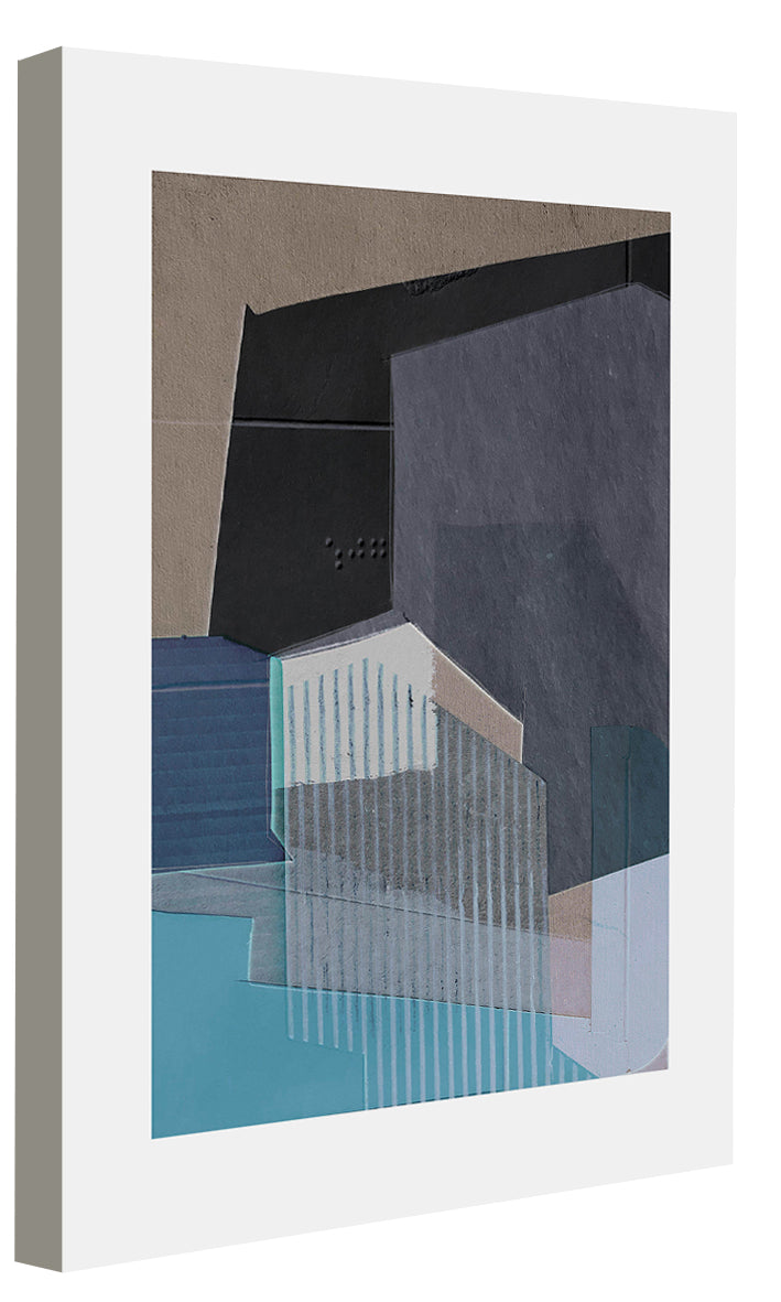 Herald Black -  Deconstruct 391