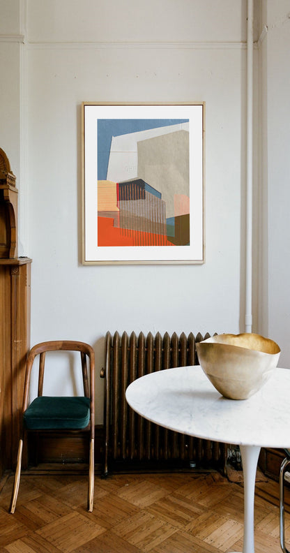 Herald Black -  Deconstruct 39