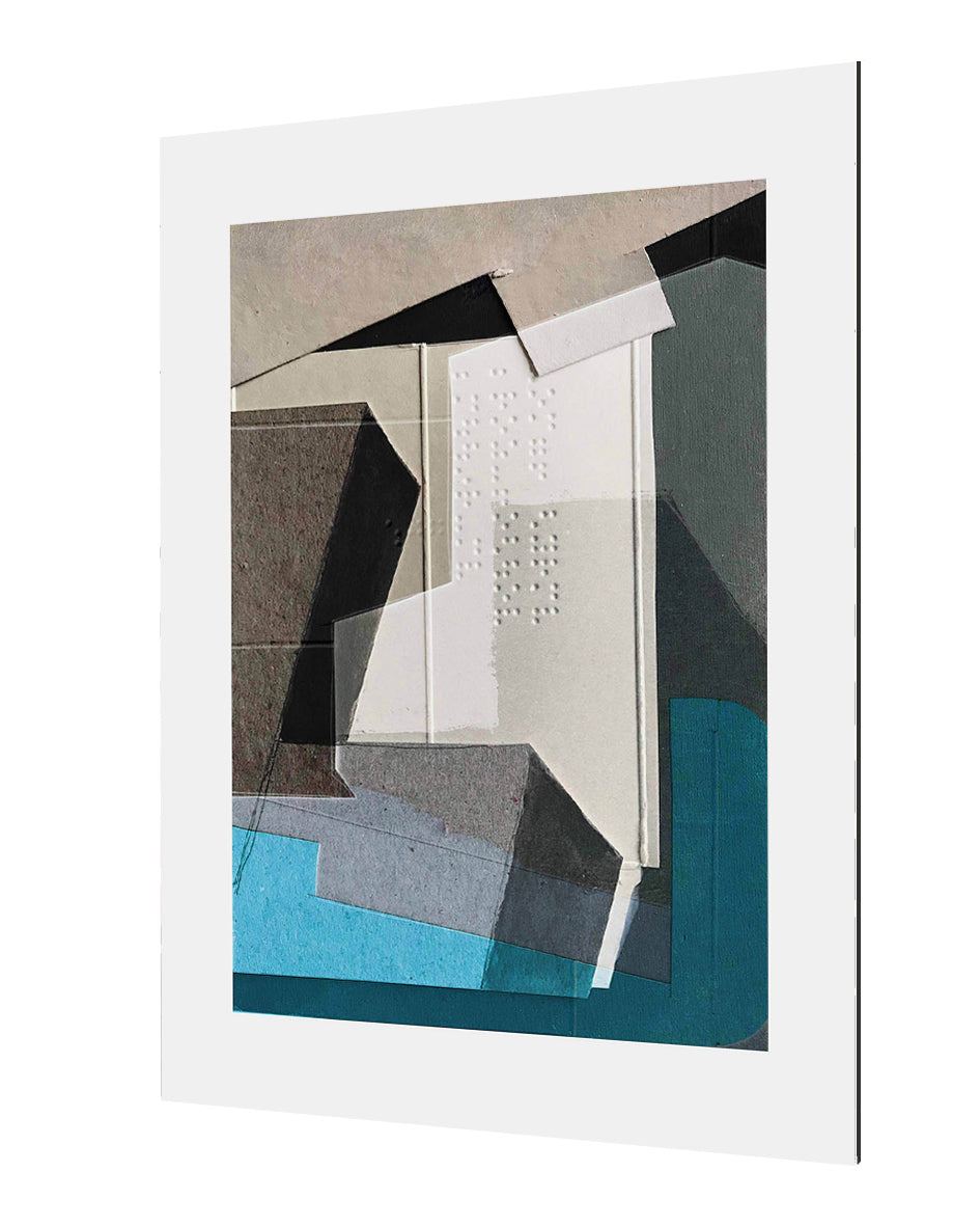 Herald Black -  Deconstruct 73