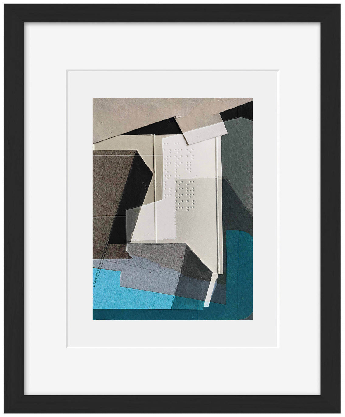 Herald Black -  Deconstruct 73