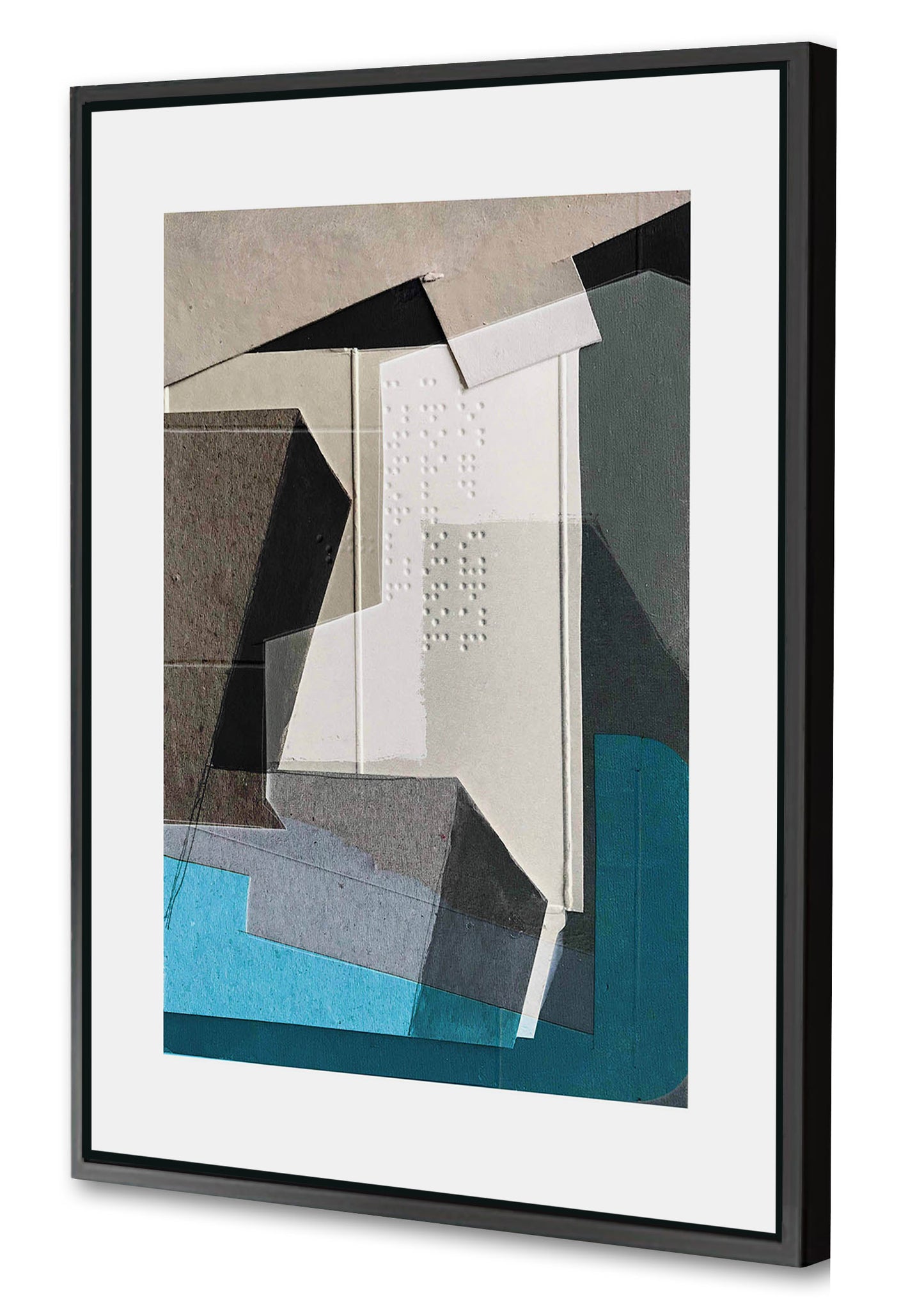 Herald Black -  Deconstruct 73