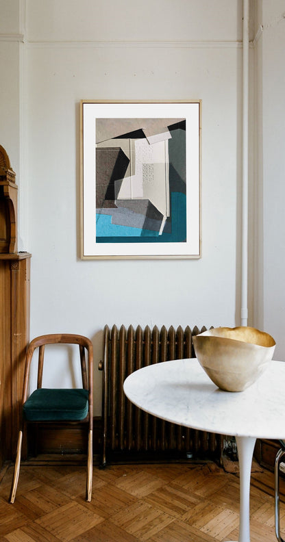 Herald Black -  Deconstruct 73